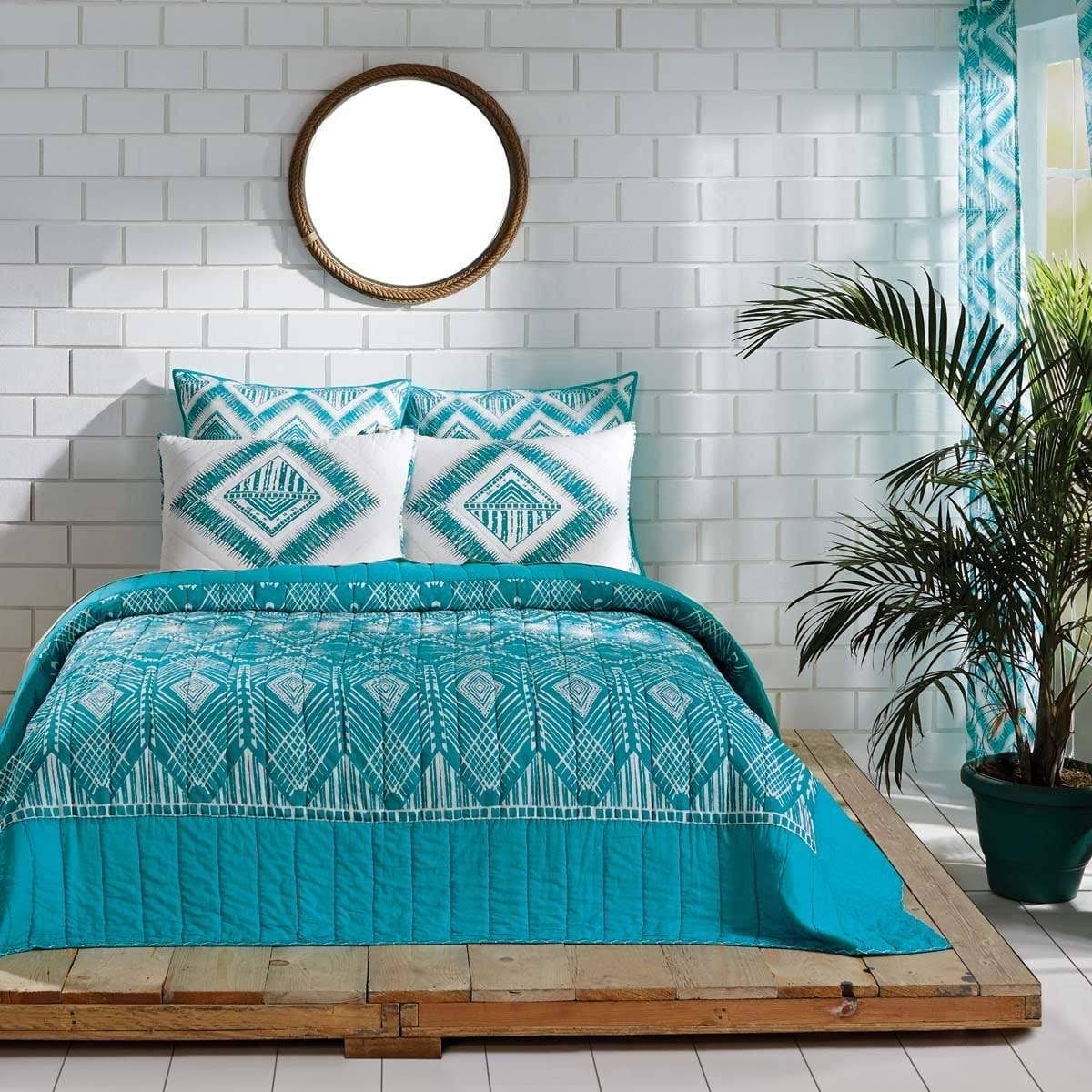 Queen Quilt M835