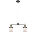 Small Canton 7W 2 LED Lighting S431