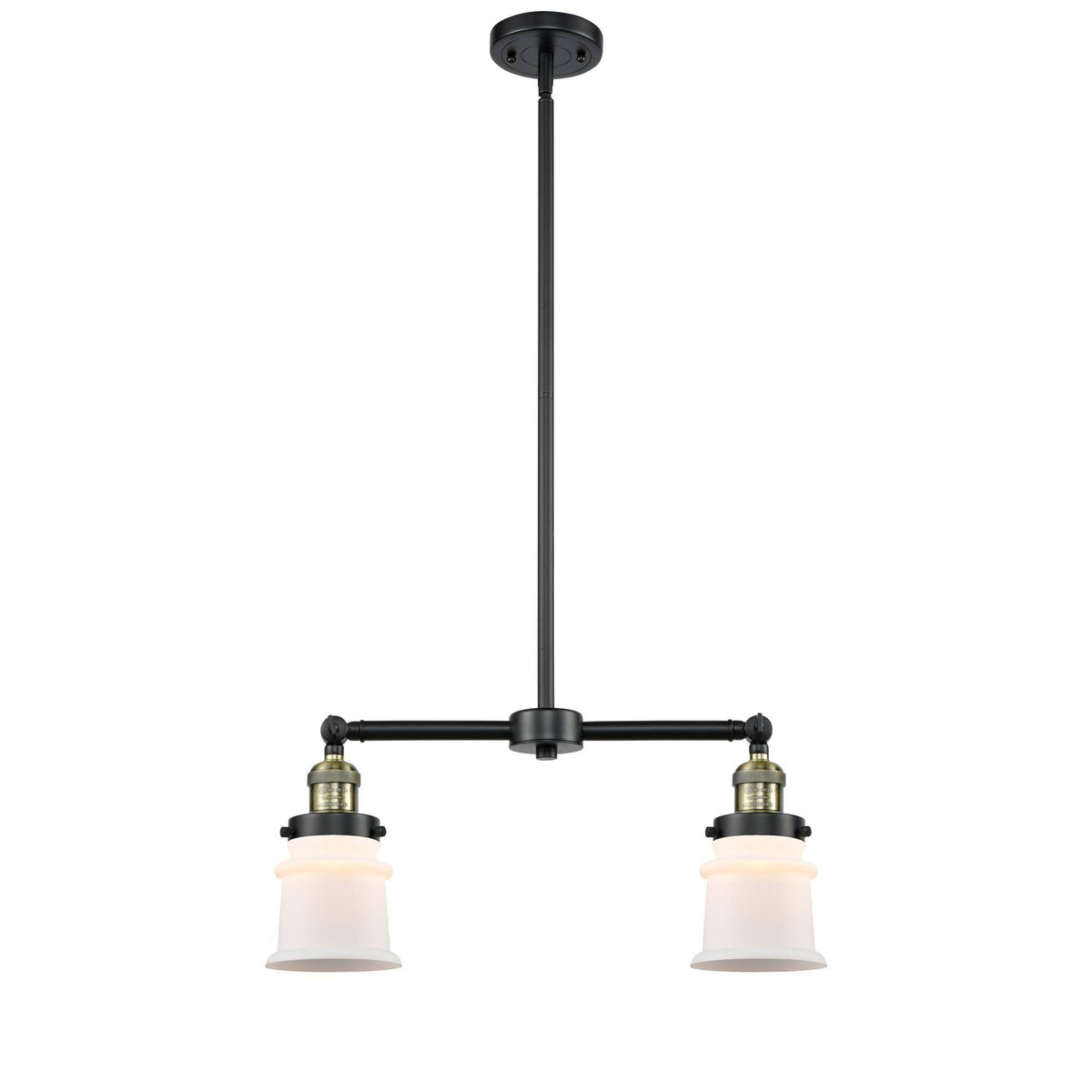 Small Canton 7W 2 LED Lighting S431