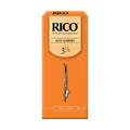 Alto Clarinet Reeds Strength 3.5 25-Pack G4431