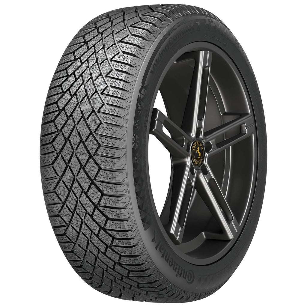 Winter Passenger Tire A344