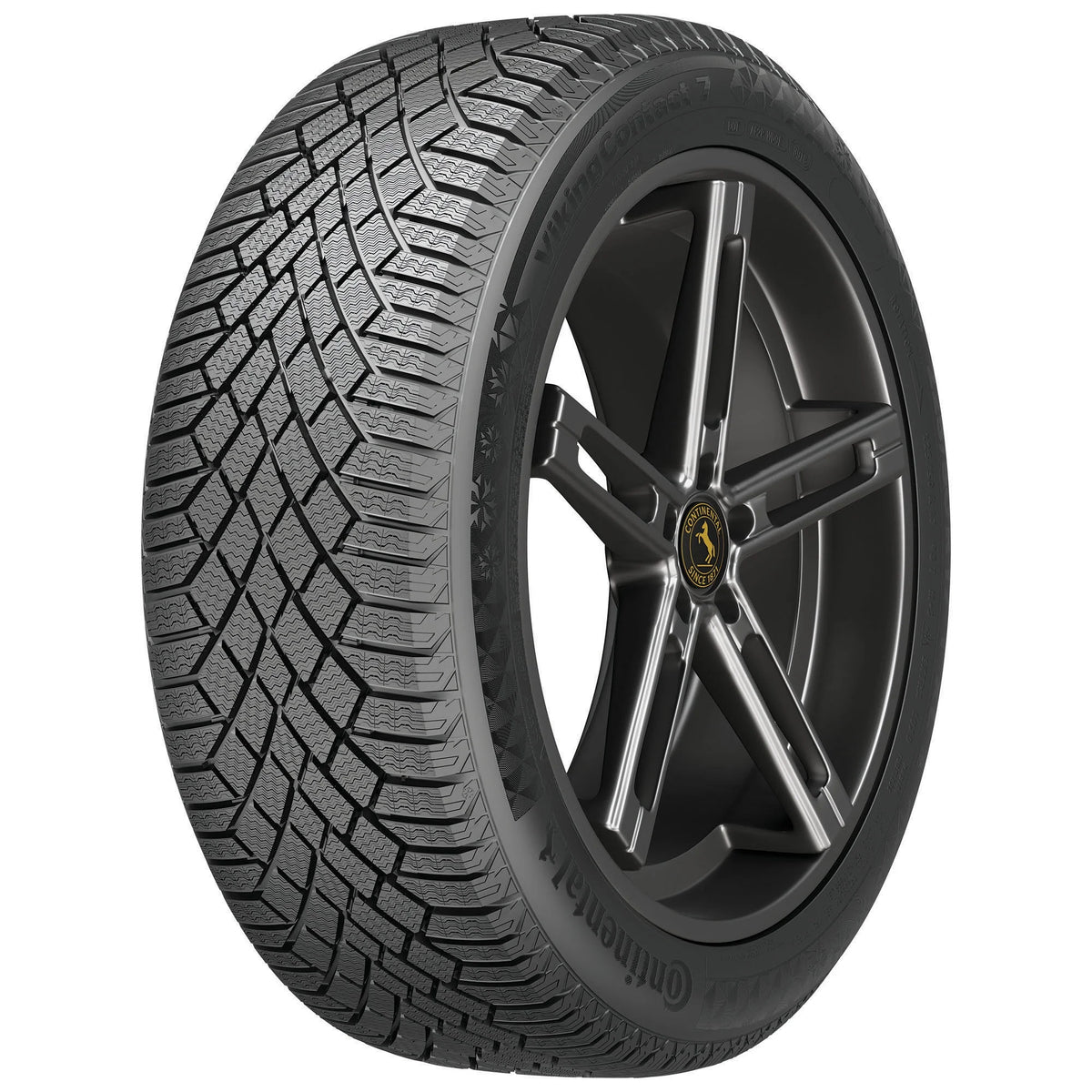Winter Passenger Tire A344