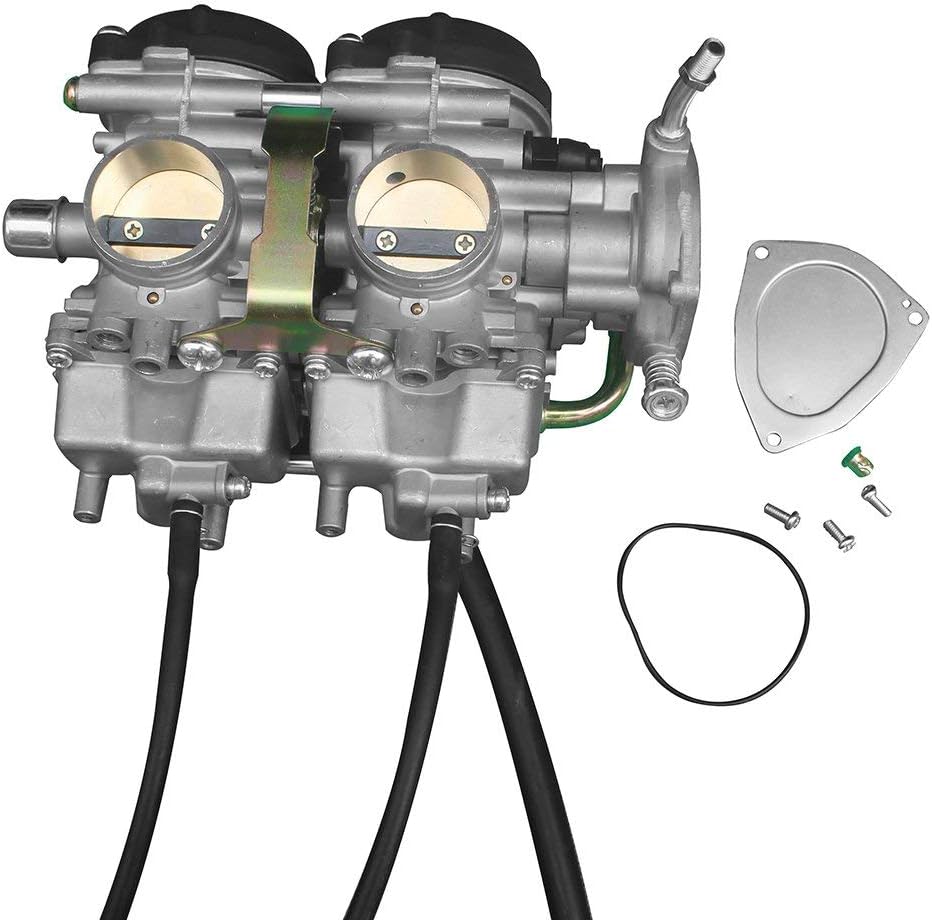 Carburetor Pack of 2 I54877