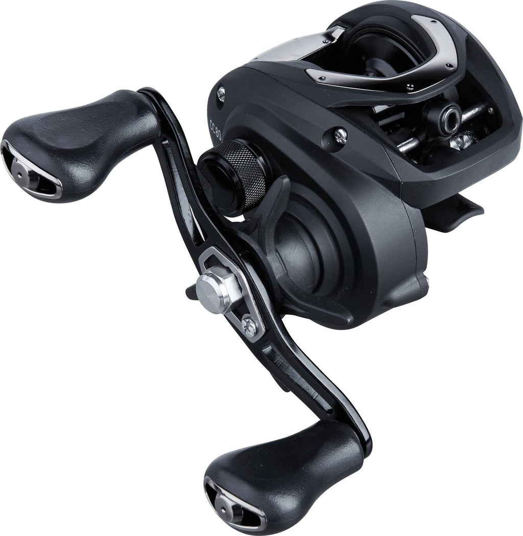 CC 80 Baitcast Reel K72643