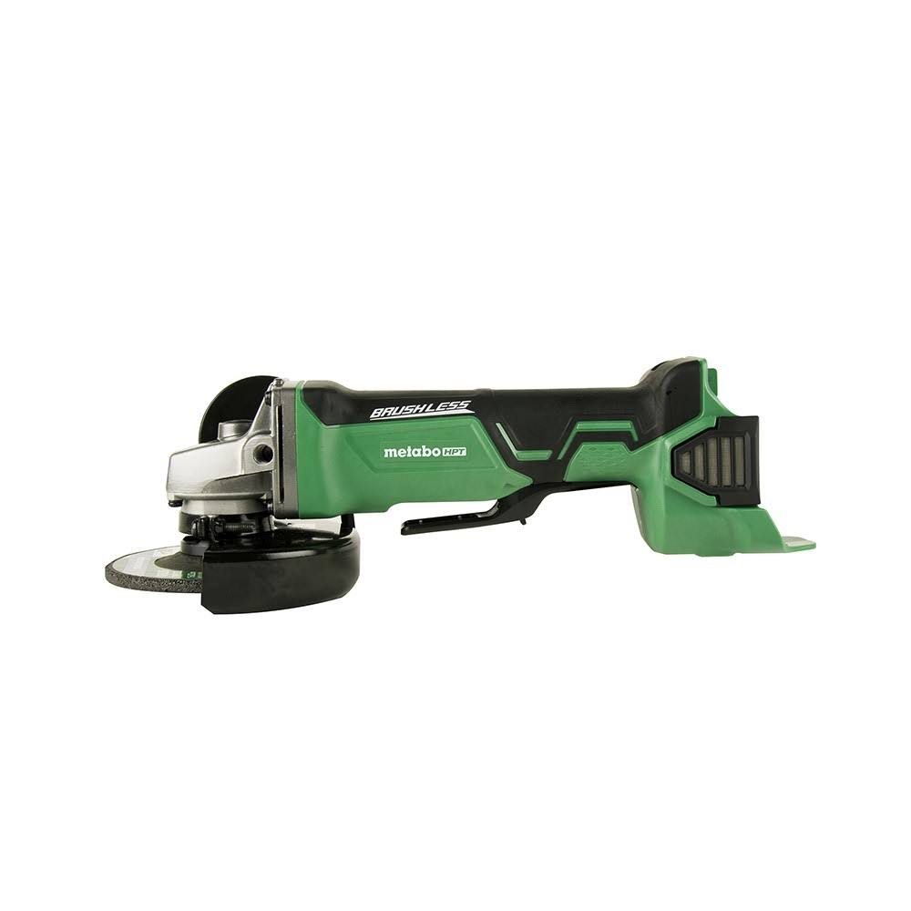 18V Brushless Angle Grinder Y2456