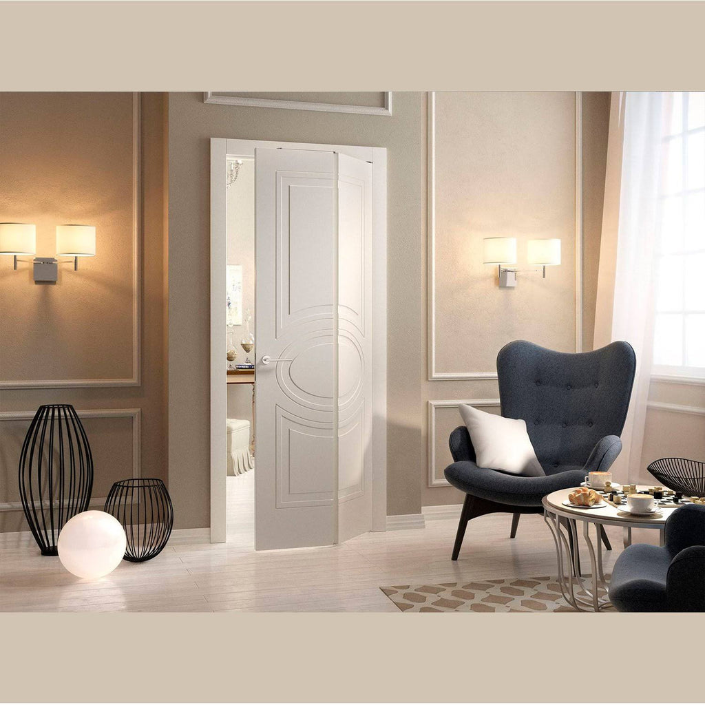 Folding Door Hardware Set G937