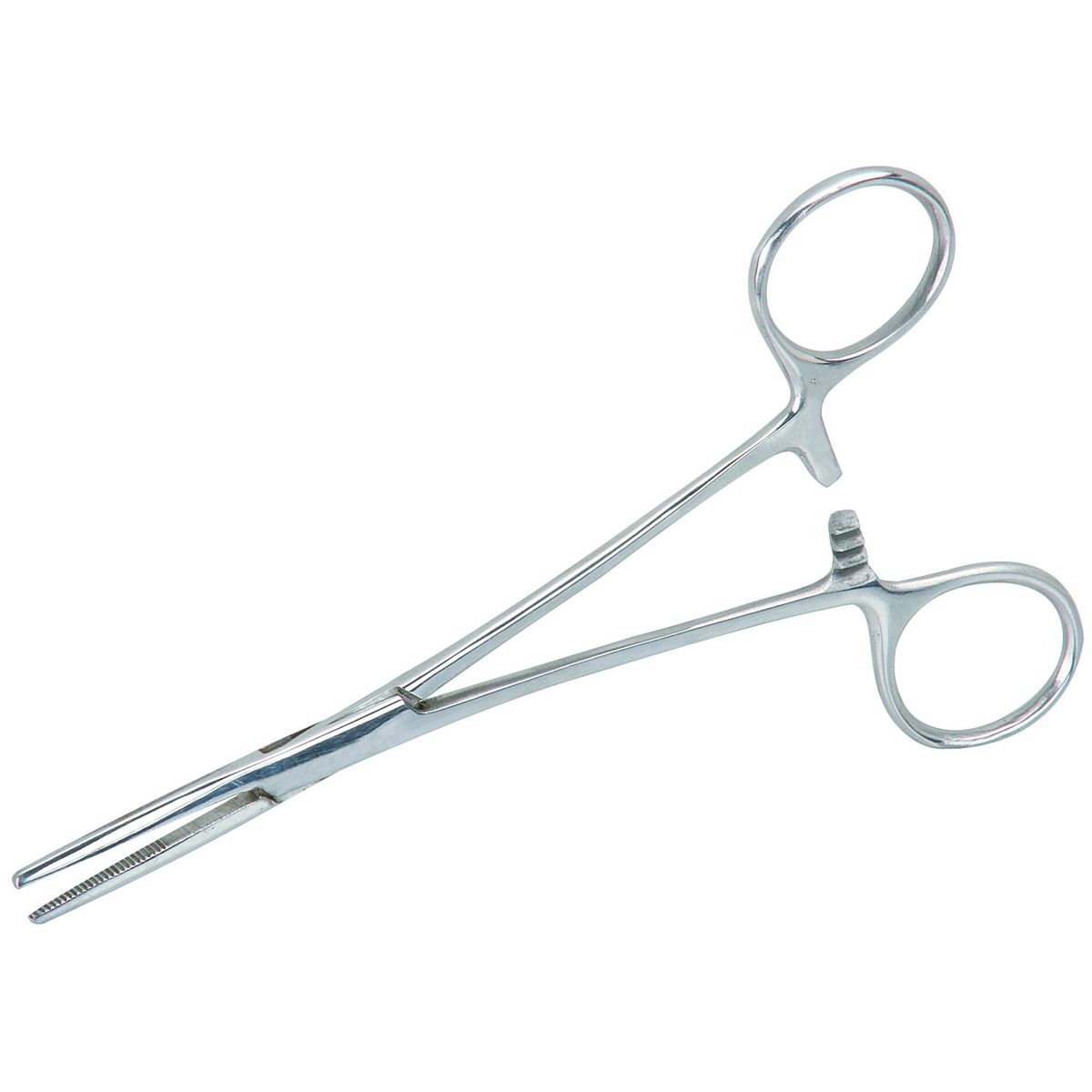 5-1/2 in. Locking Clamp Pliers F2552