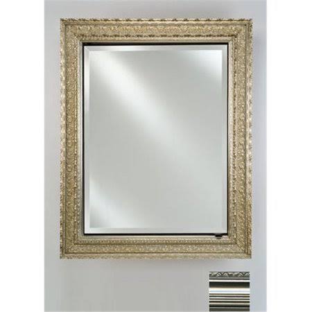 Recessed Single Door Cabinet X928954