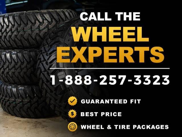 17x9 Wheels K184705