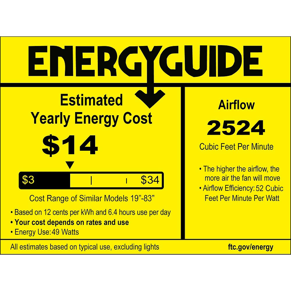 Brushed Nickel LED Ceiling Fan T992