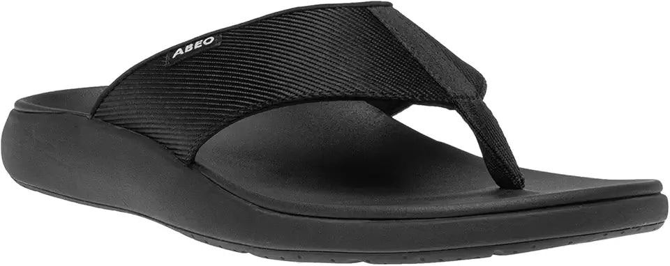 Orthopedic Arch Support Flip Flops J750