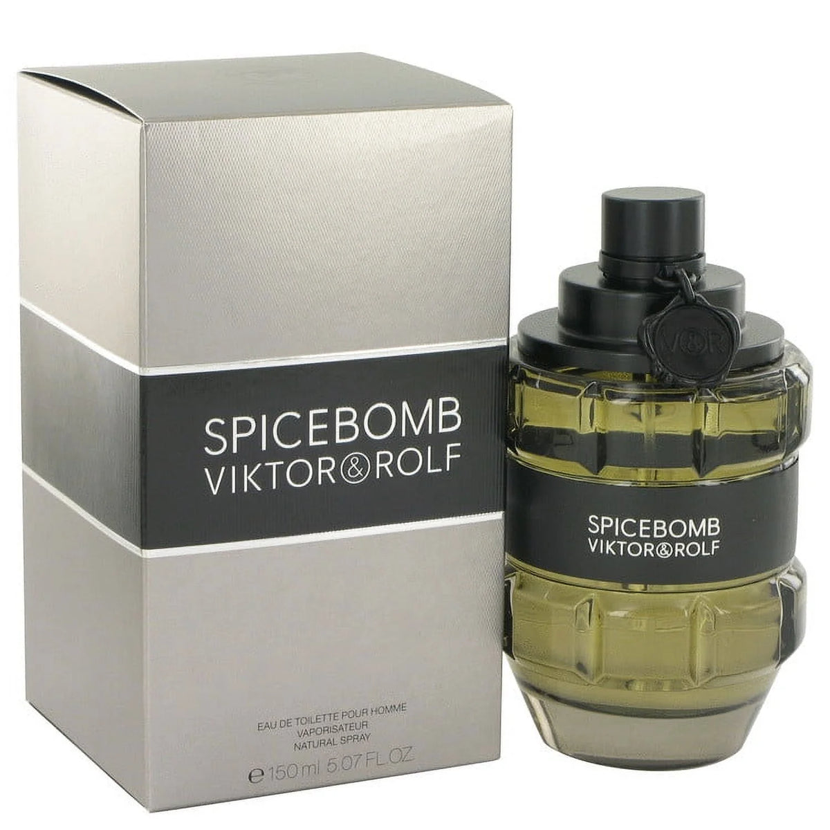 Spicebomb M21823
