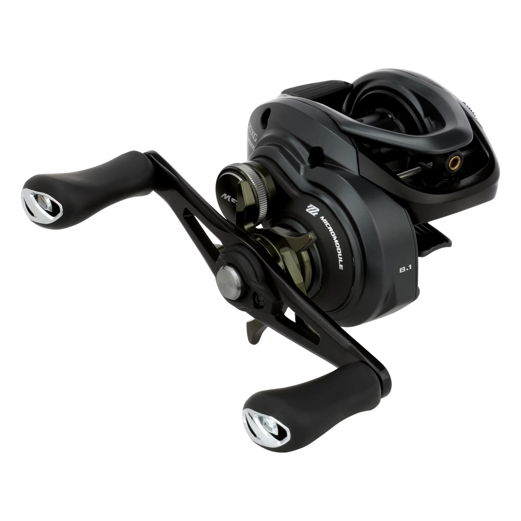 Low Profile Reels K8574