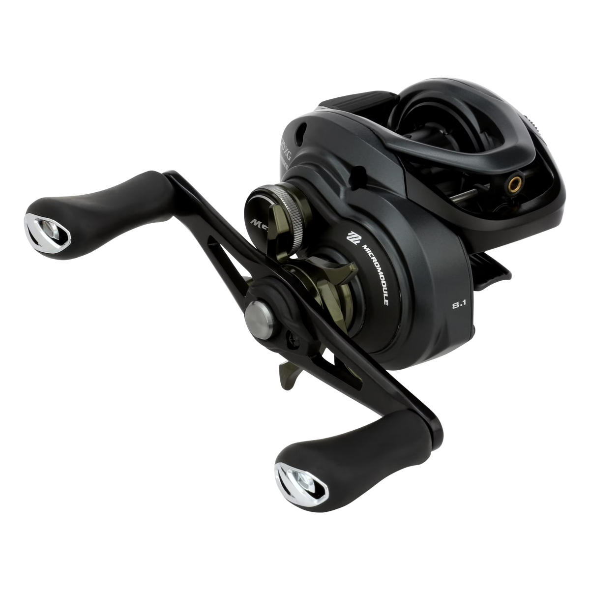 Low Profile Reels K8574
