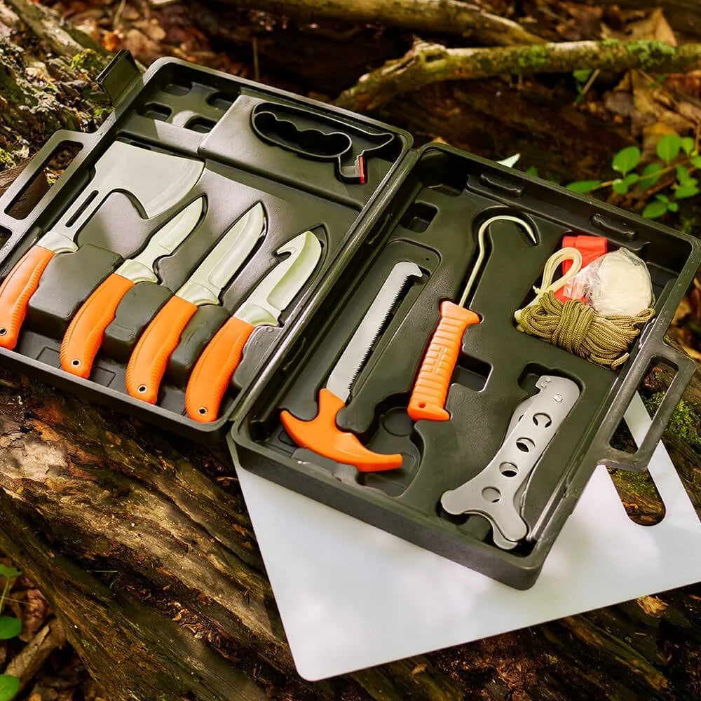 Field Dressing Knife Kit F857638