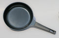 Cast Frying Pan 11x22 Induction M596