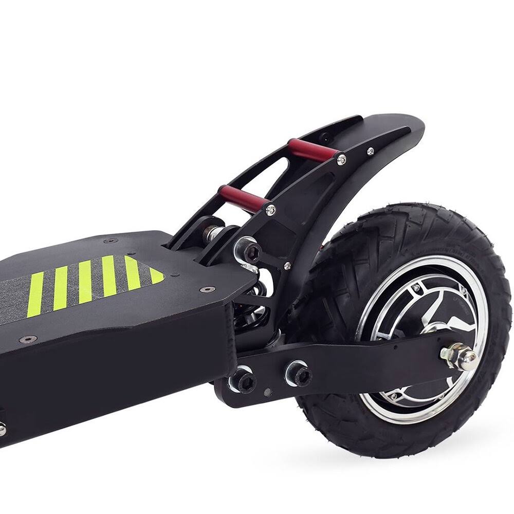 Folding Electric Scooter Dual Motor 45 C532