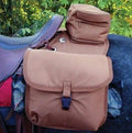 Cashel Deluxe Plus Cantle A2851