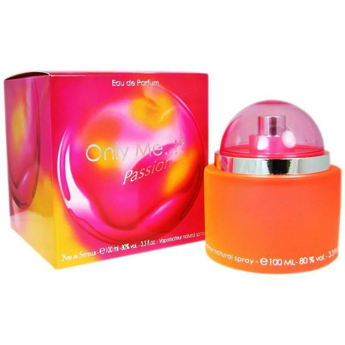 3.3 oz Eau De Parfum Spray D3904