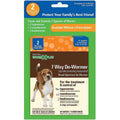 7 Way De-Wormer for Puppies and Small Dogs N468