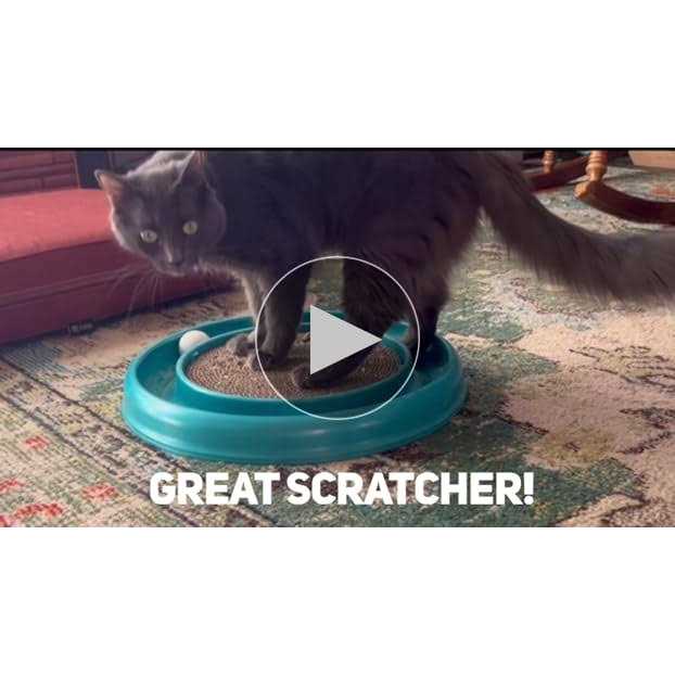 Cat Scratcher Replacement Pads K49840