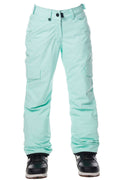 Insulated Pant Seaglass Xs O12622