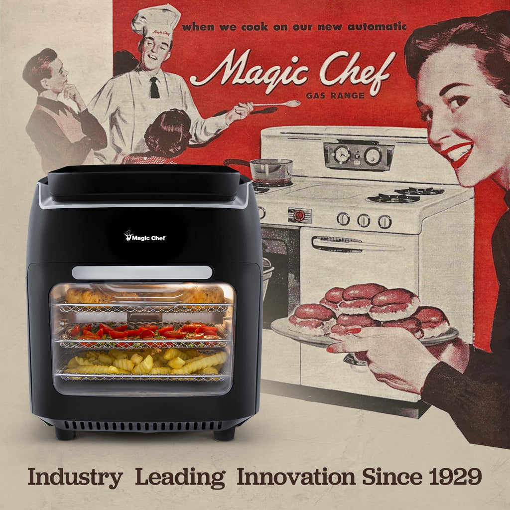 Air Fryer Oven L411391