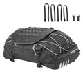 Expandable Motorcycle Rearseat Bag, 35-50L L3444