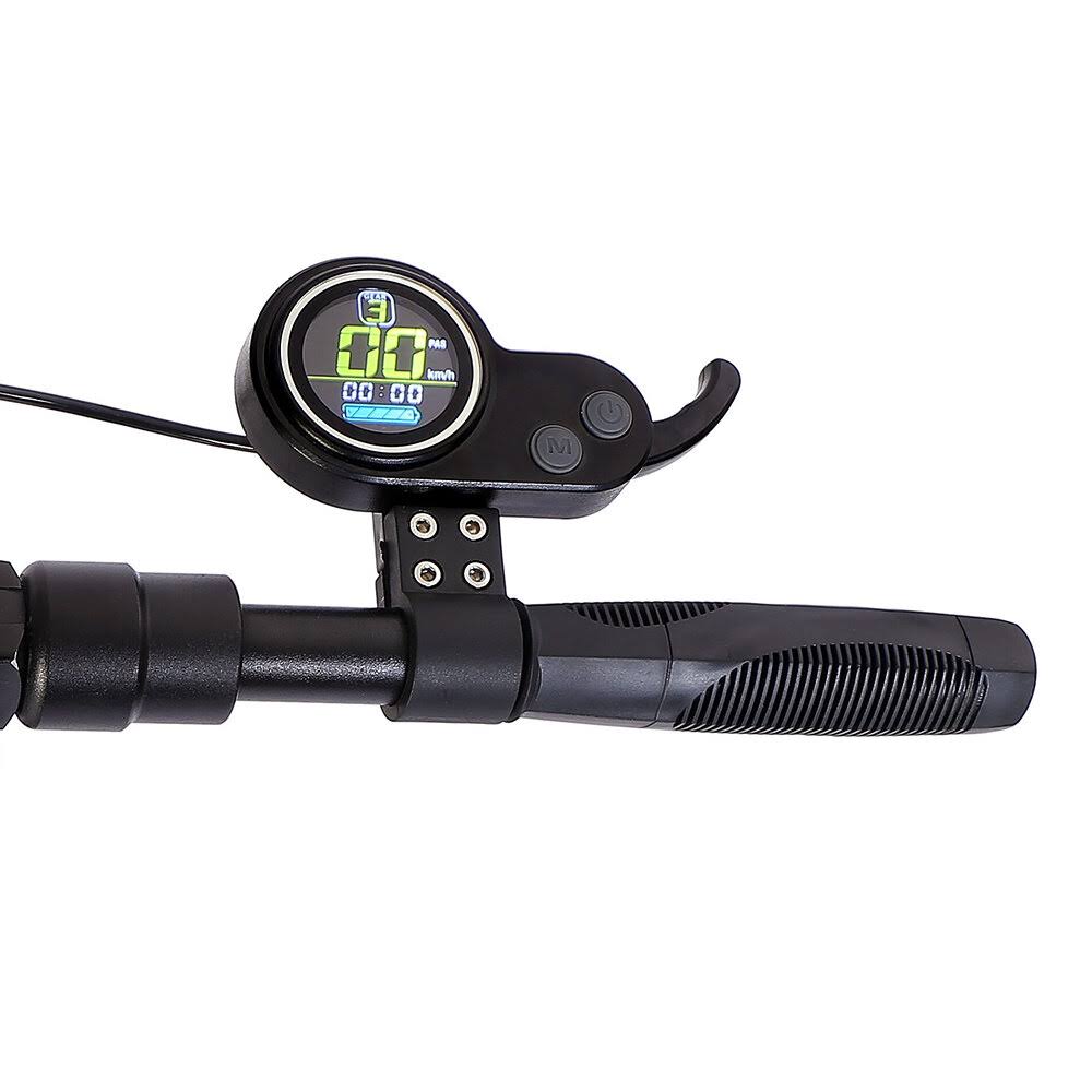 Folding Electric Scooter Dual Motor 45 C532