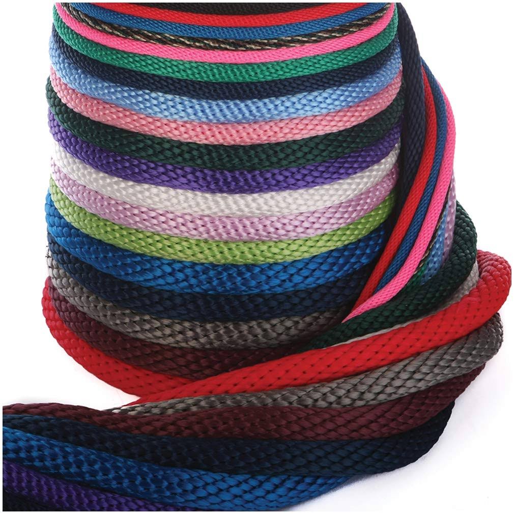 Orange Utility Rope 1/2 inch x 500 Feet P23383