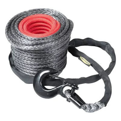 10K Synthetic Winch Rope P917