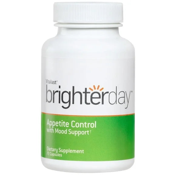 Appetite Control 72 Capsules R484847