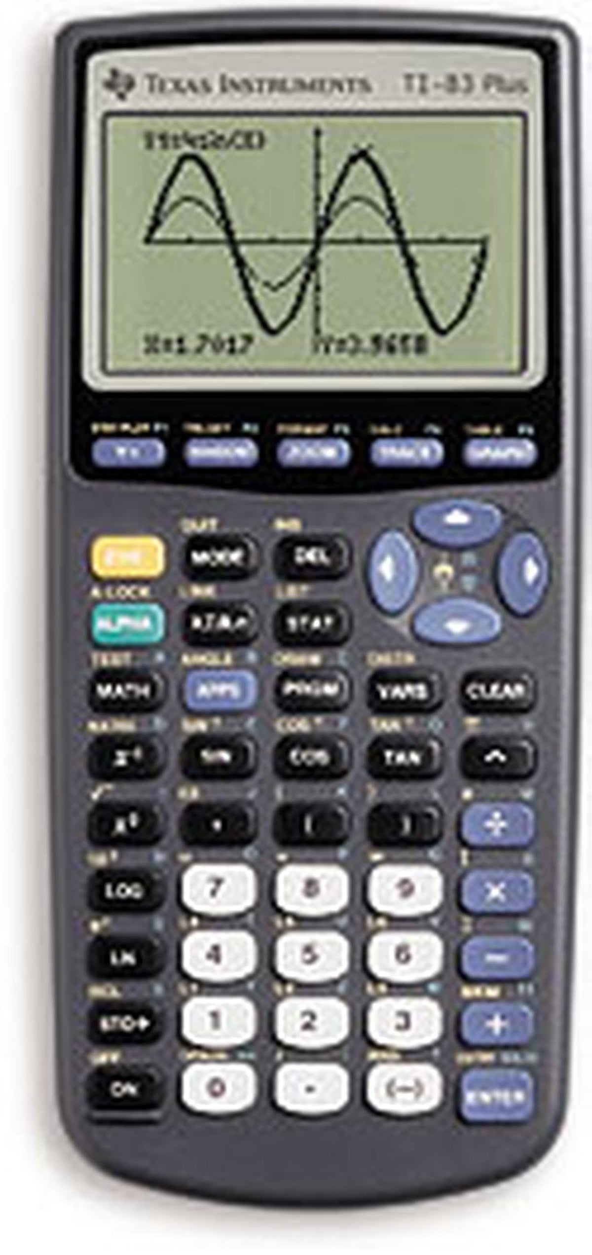 Graphing Calculator Z834
