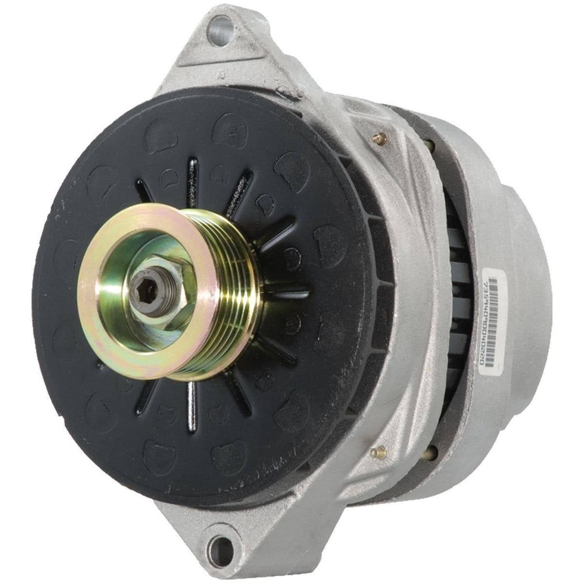 Remanufactured Alternator Y159884