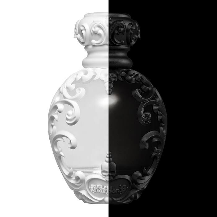 Eau De Parfum 3.4 oz F445