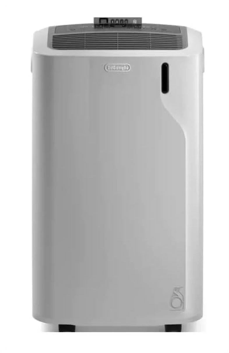Light Grey Air Conditioner Y677