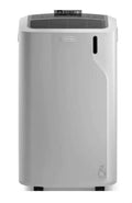 Light Grey Air Conditioner Y677