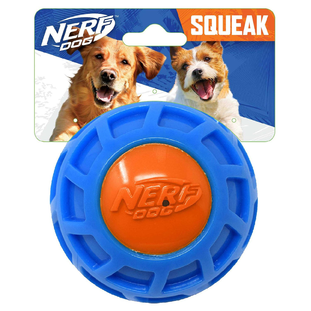 TPR Squeak Ball V78321