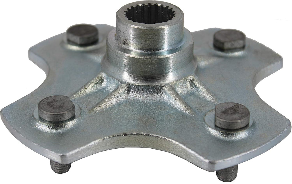 Rear Wheel Axle and Hubs for Honda TRX 400 / TRX450 Fourtrax / Foreman 1995-2004 F1067