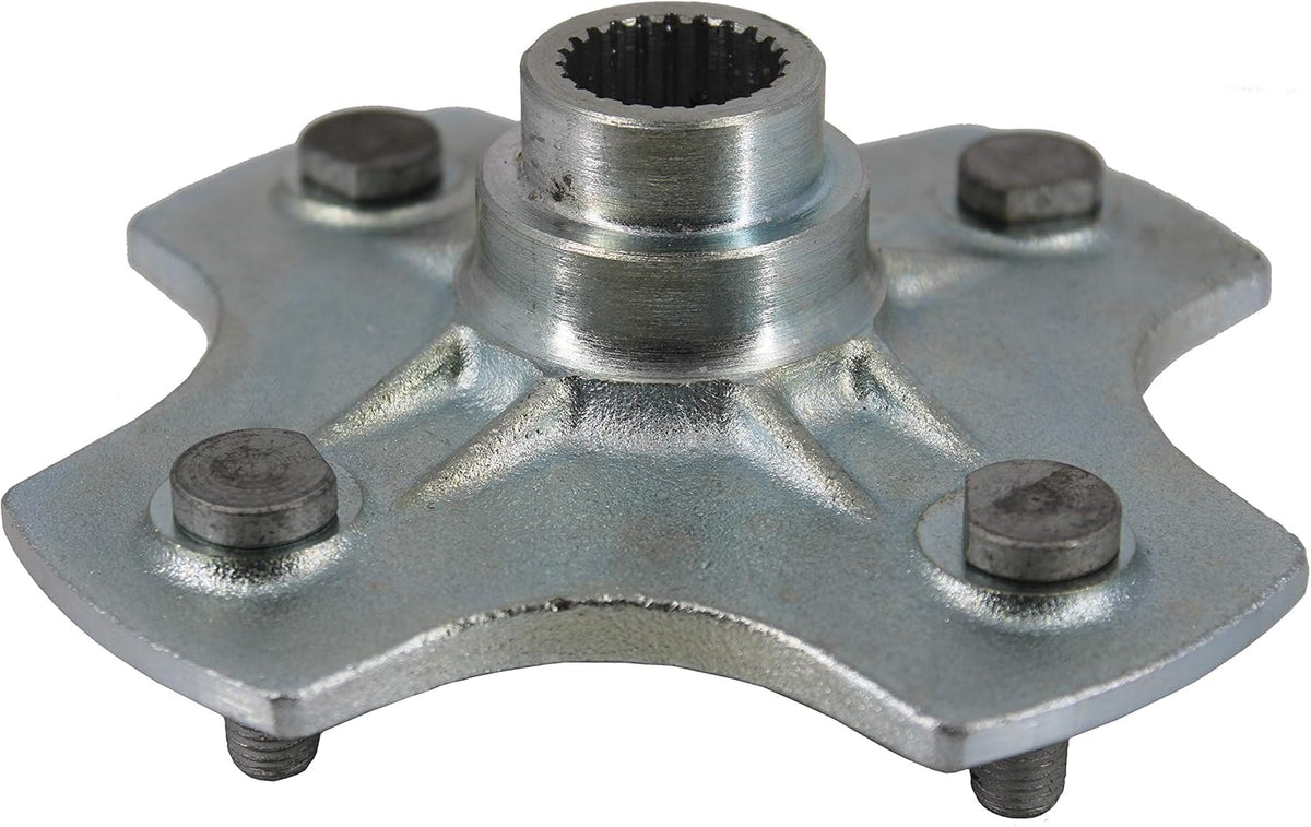 Rear Wheel Axle and Hubs for Honda TRX 400 / TRX450 Fourtrax / Foreman 1995-2004 F1067