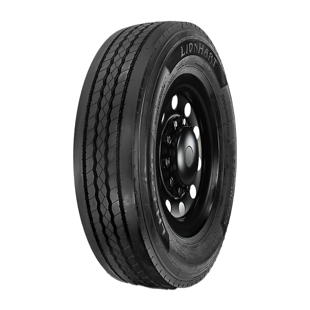 245/70R19.5 Commercial Tire Y7614