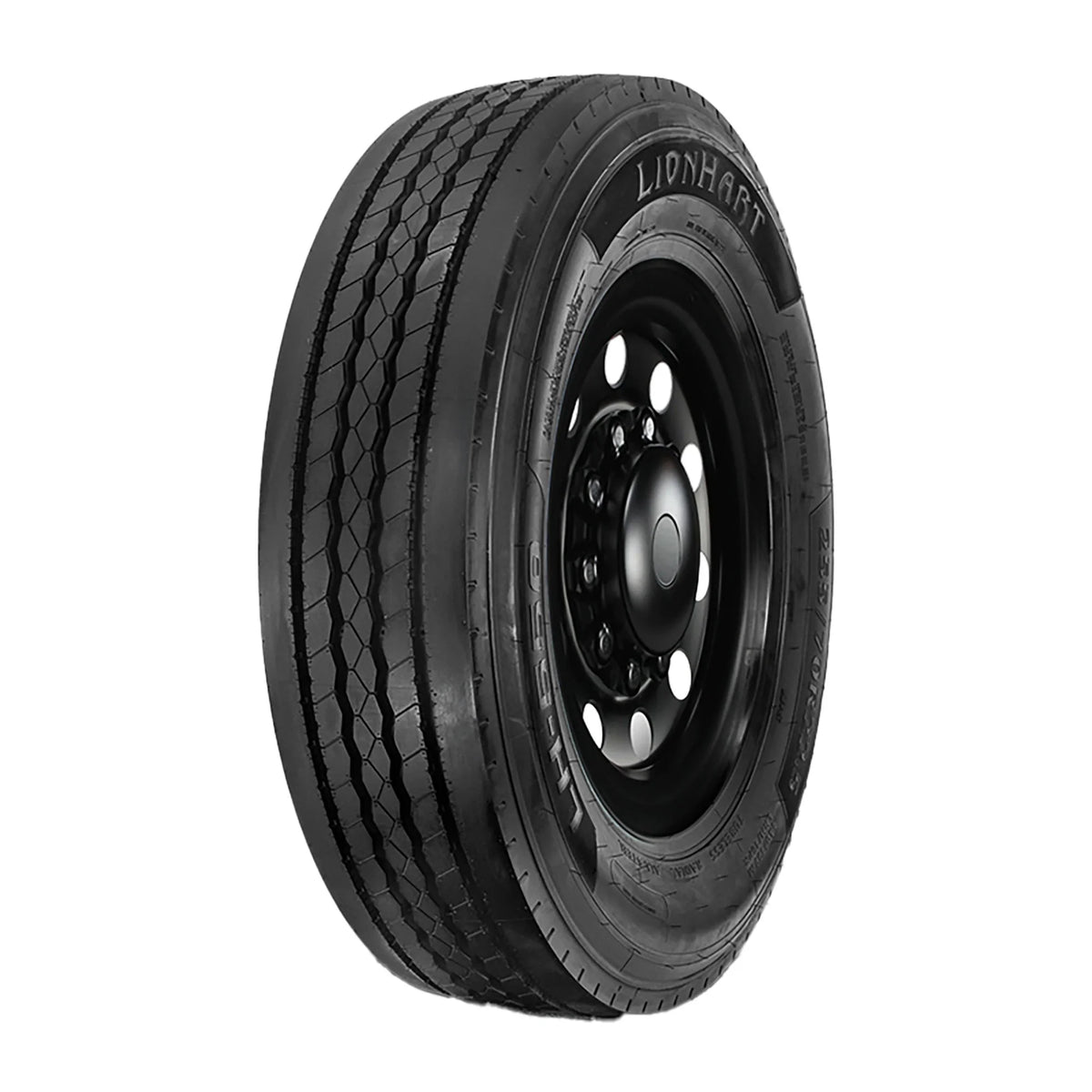 245/70R19.5 Commercial Tire Y7614