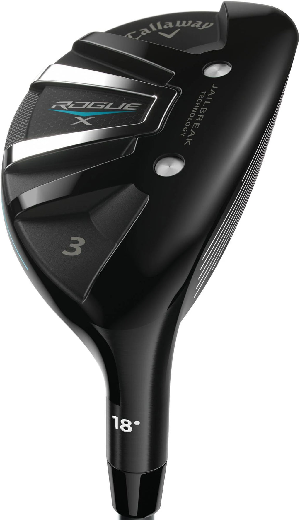 Hybrid U489