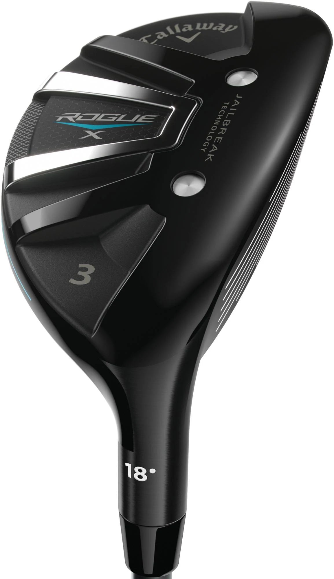 Hybrid U489