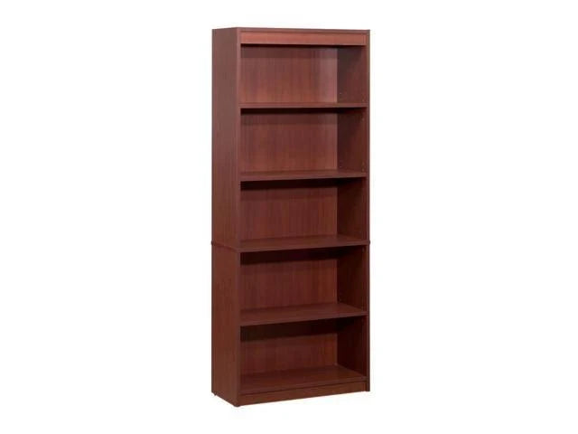 Tuscany Brown Bookcase D6521