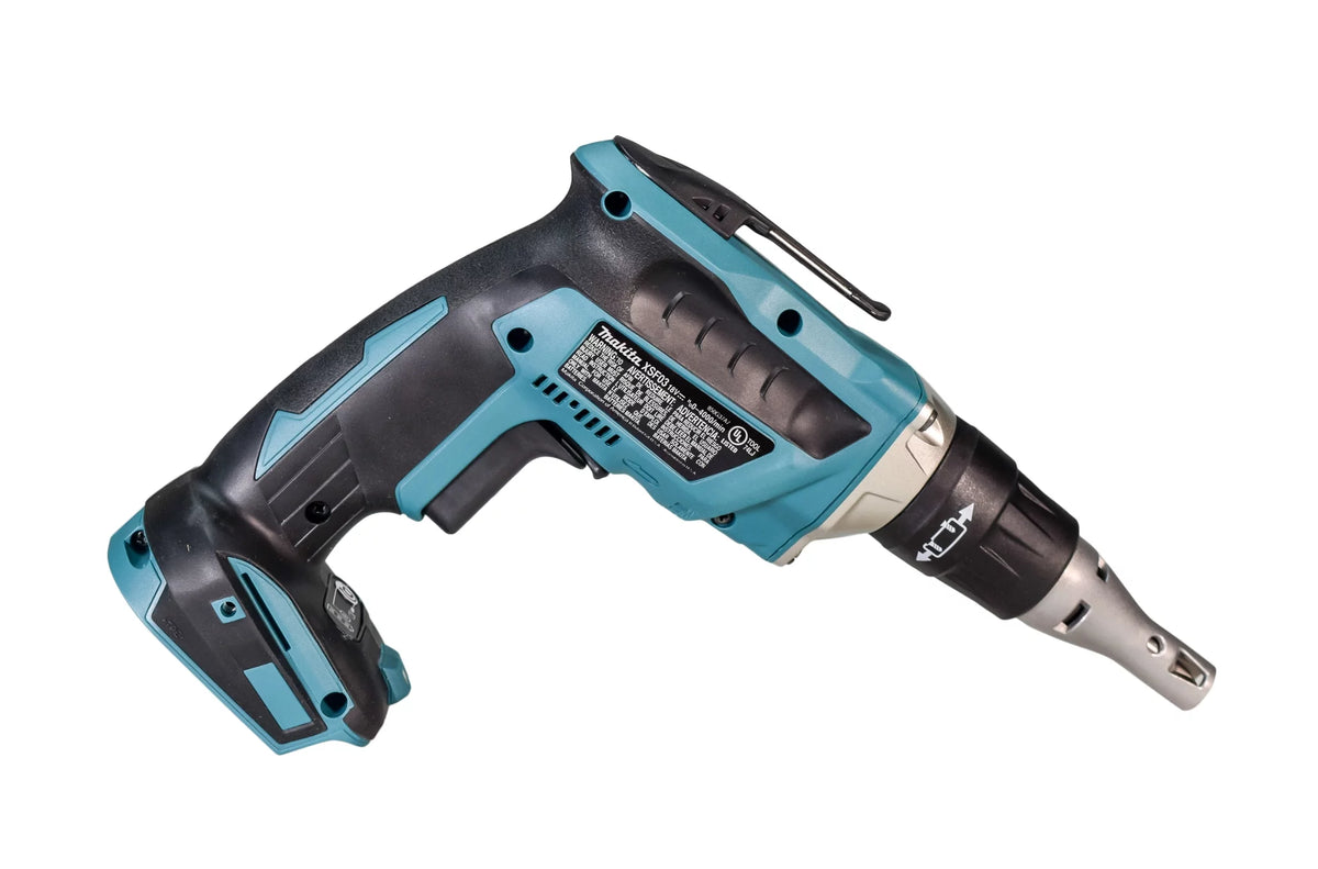 18V Compact Brushless Drywall Screwdriver Kit U962