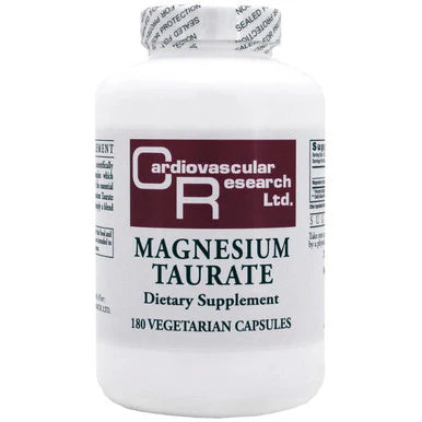 Magnesium Taurate Y8672