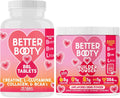 Creatine Monohydrate Tablets and Powder Combo I573351