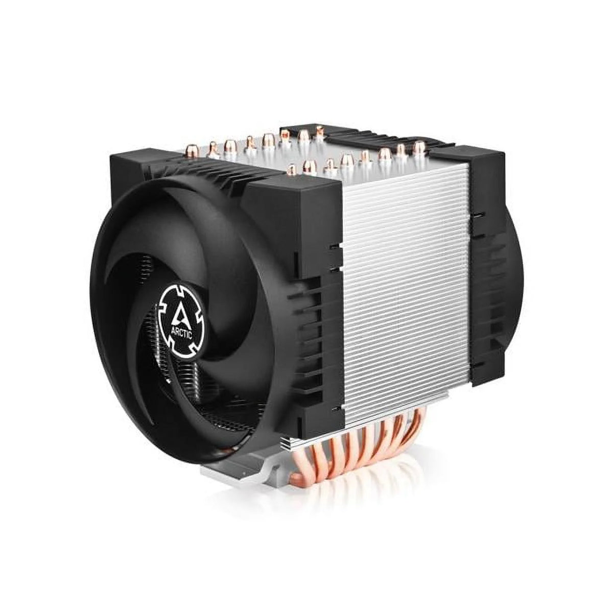 Server CPU Cooler with 2 x 120 mm Fans L1586