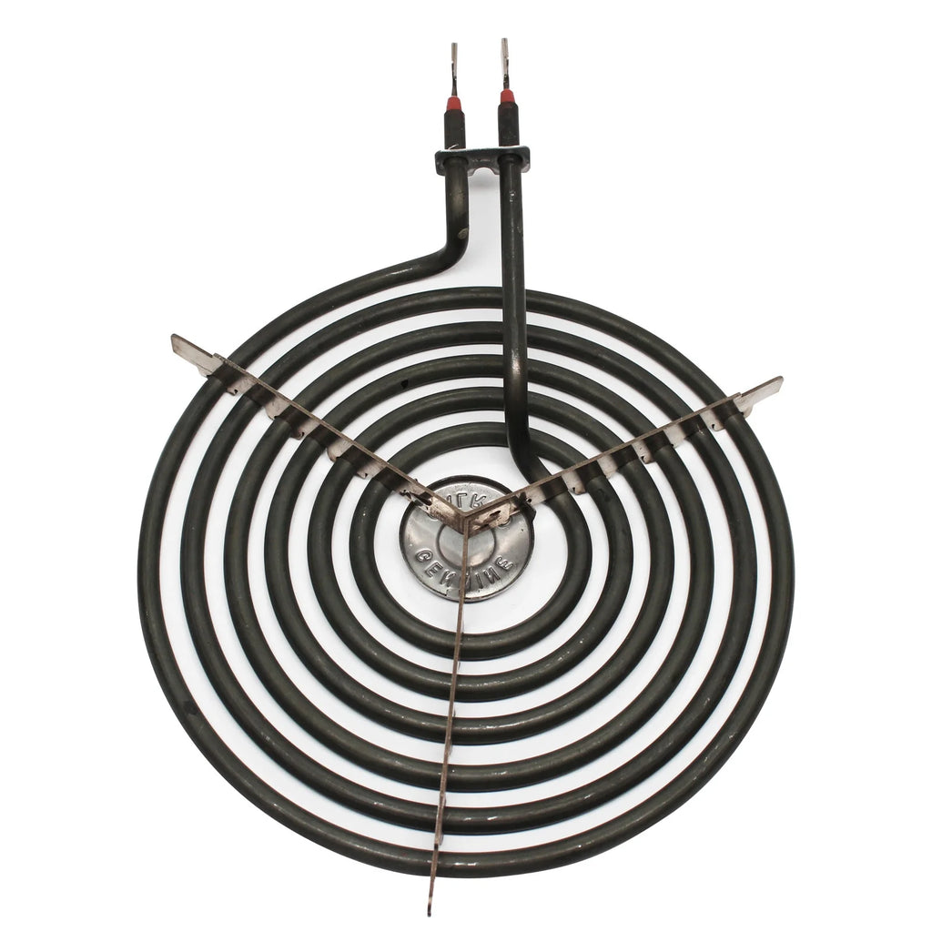8 inch 6 Turns Surface Burner Element for Range, Stove & Cooktop O67485
